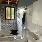 Suhodol Alojamento de Turismo Selvagem