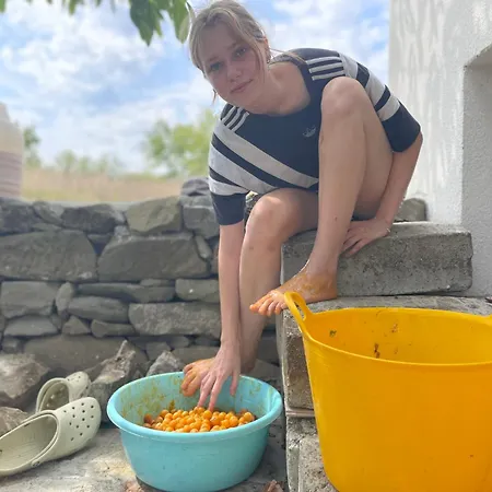 Domek letniskowy Suhodol Sukhodol